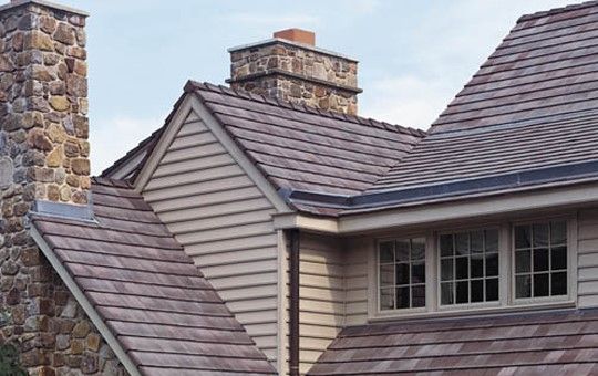 Commercial Roofing Services