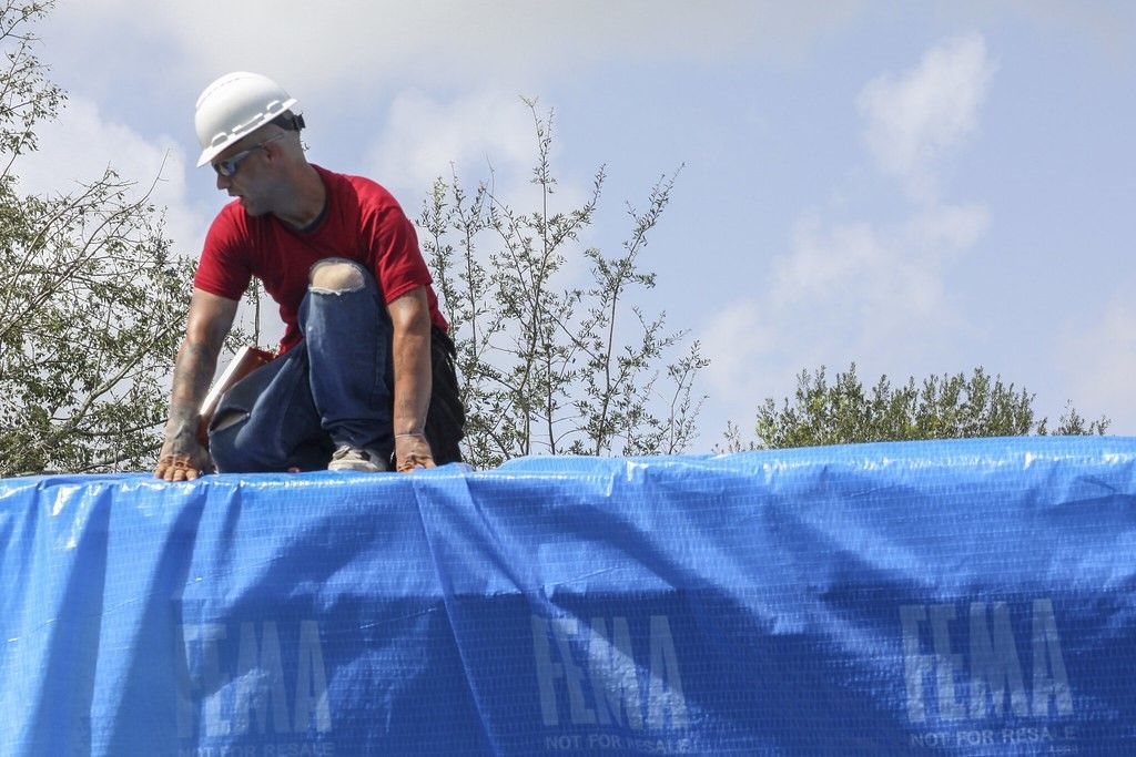 Roof Drainage Solutions
