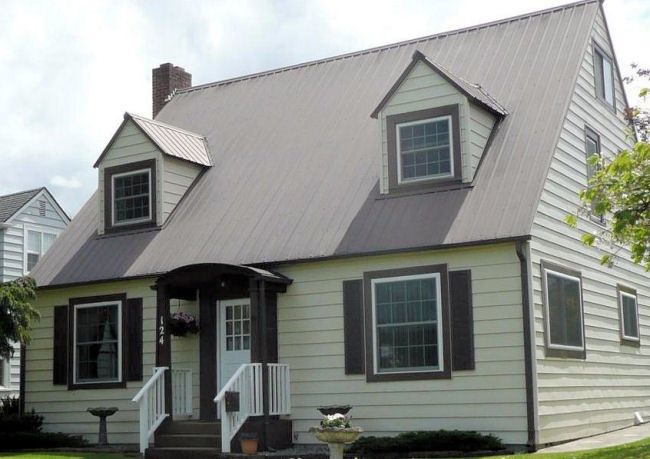 Roof Repair