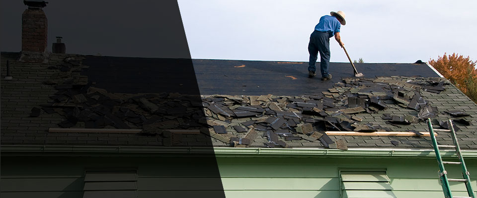 USA Roofing Contractors