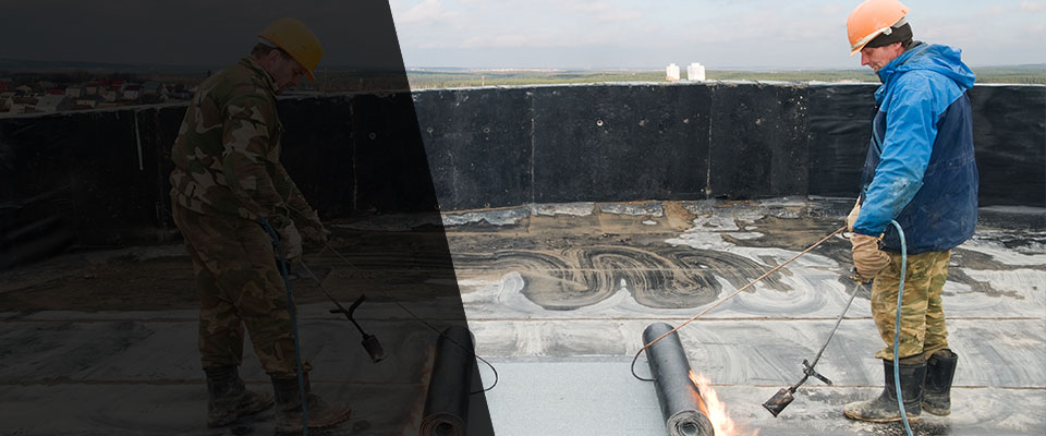 USA Roofing Contractors